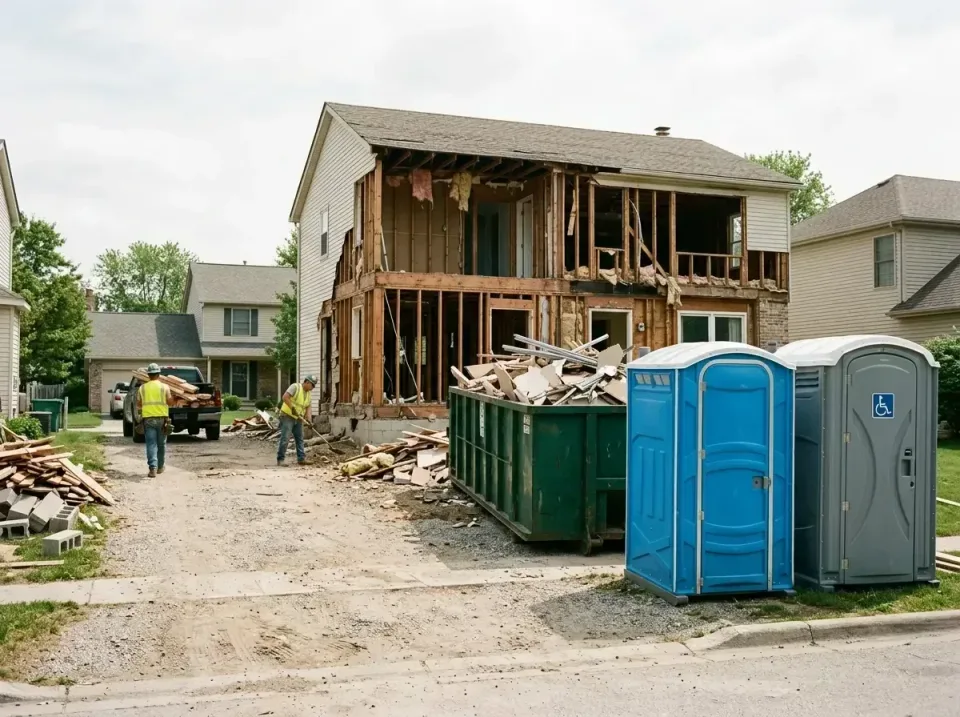 home-renovation-demolition-sit-010 — frequently asked questions, Portable Toilet & Dumpsters Rental in Seaford, NY